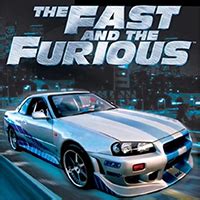 Jogue Fast Furious online